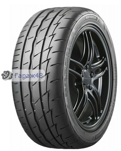Bridgestone Potenza Adrenalin RE003 225/40 R18 92W